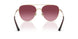 90058H - Gold - Merlot Gradient