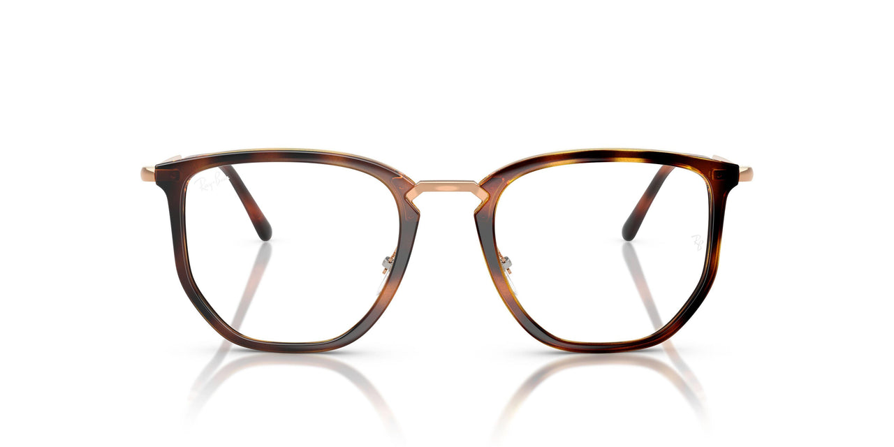 5687 - Brown - Clear