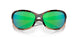 911405 - Tortoise - Green Mirror