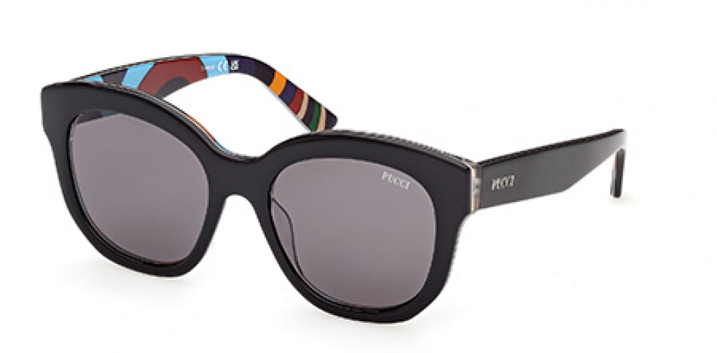 Emilio Pucci 0254 Sunglasses
