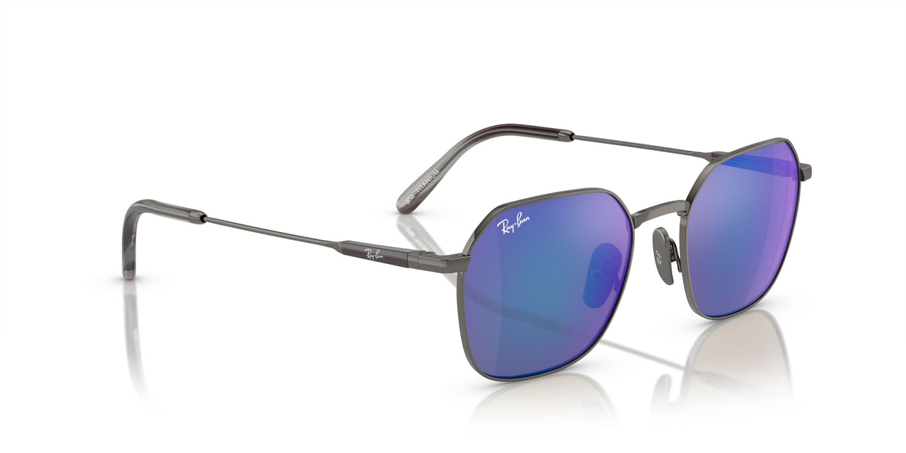 165/4L - Grey - Blue/grey