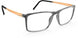 Silhouette Vivid Sky FR Fullrim 2956 Eyeglasses