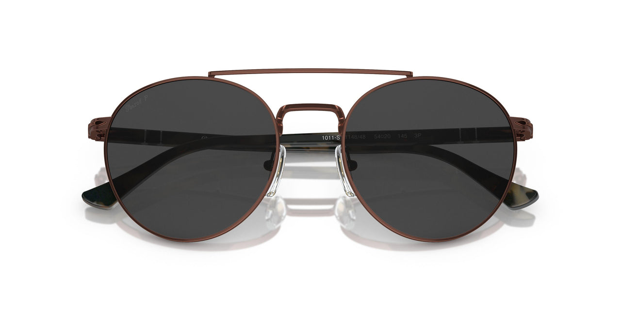 114848 - Brown - Polar Black