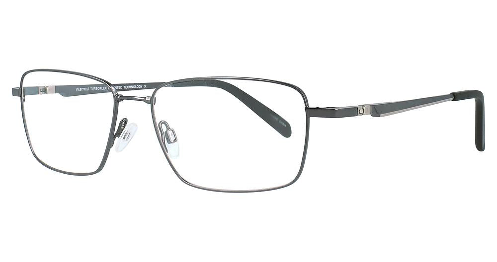 20 - Satin Dark Grey