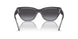 57458G - Black - Grey Gradient