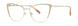 Vera Wang V739 Eyeglasses