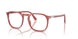 1198 - Red - Clear