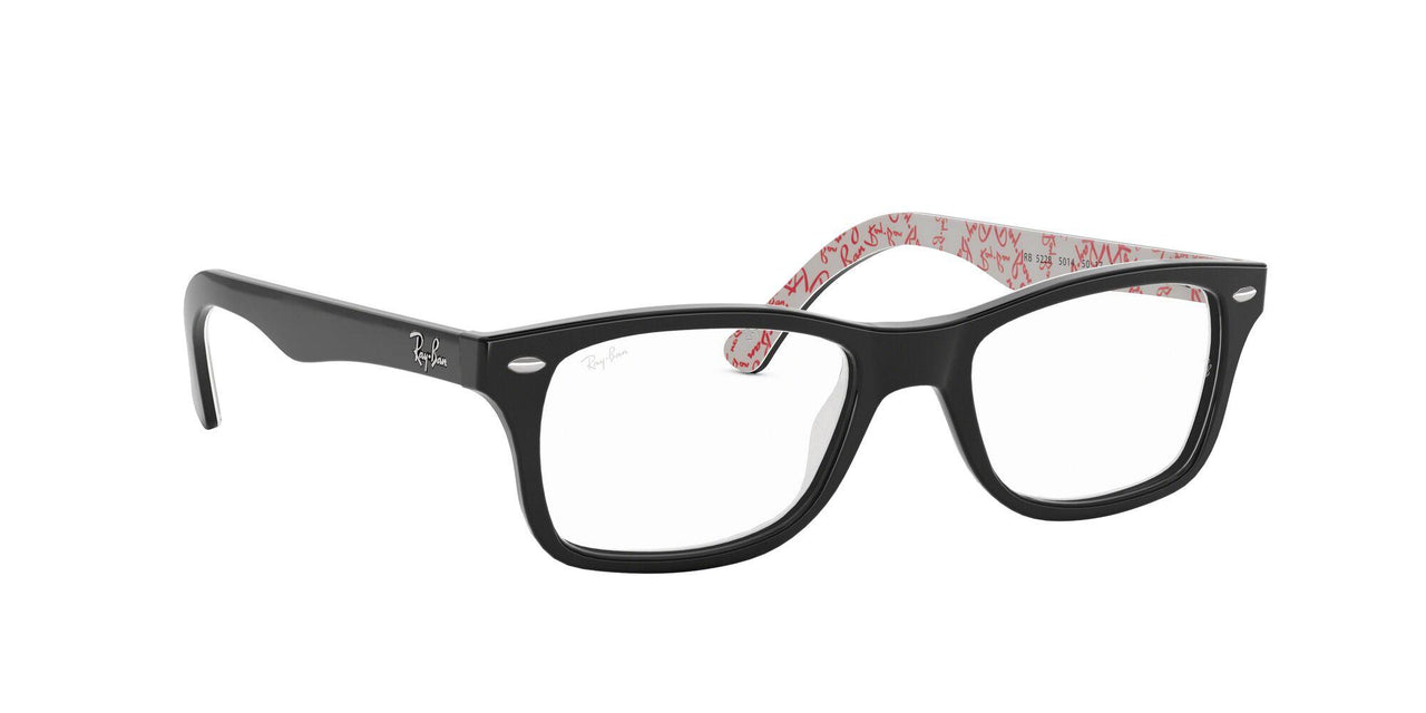 5014 - Black