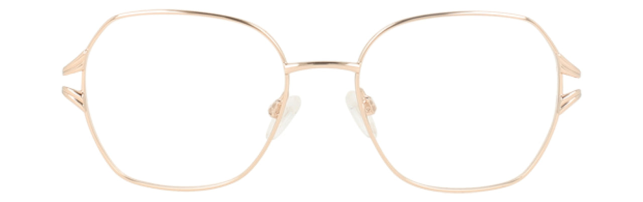 012 - Rose Gold
