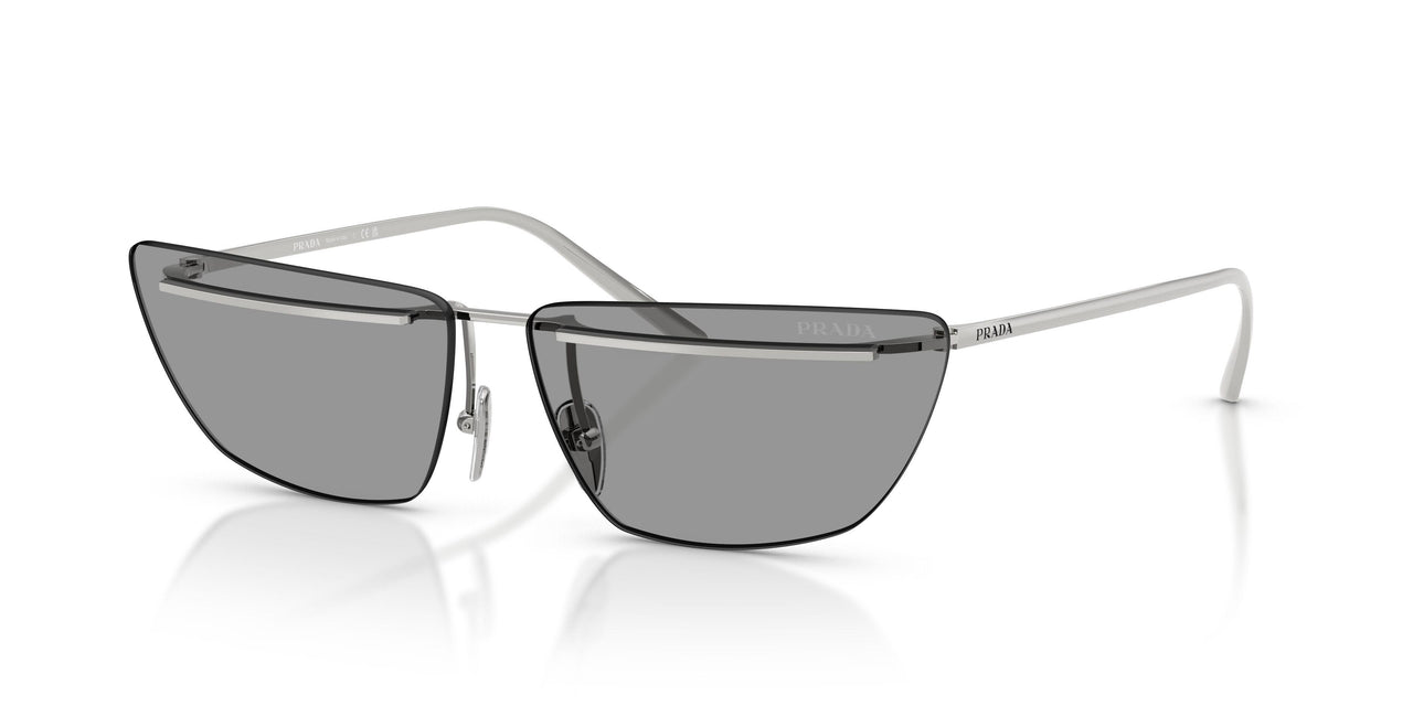 1BC50Q - Silver - Grey