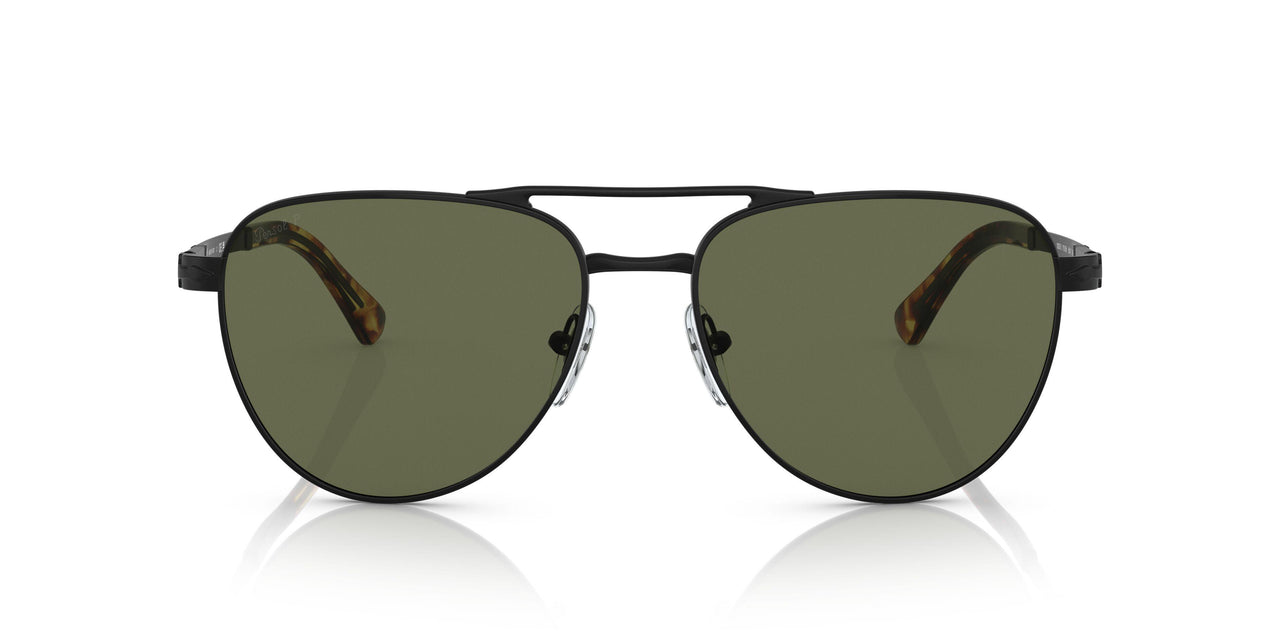 115158 - Black - Polar Green