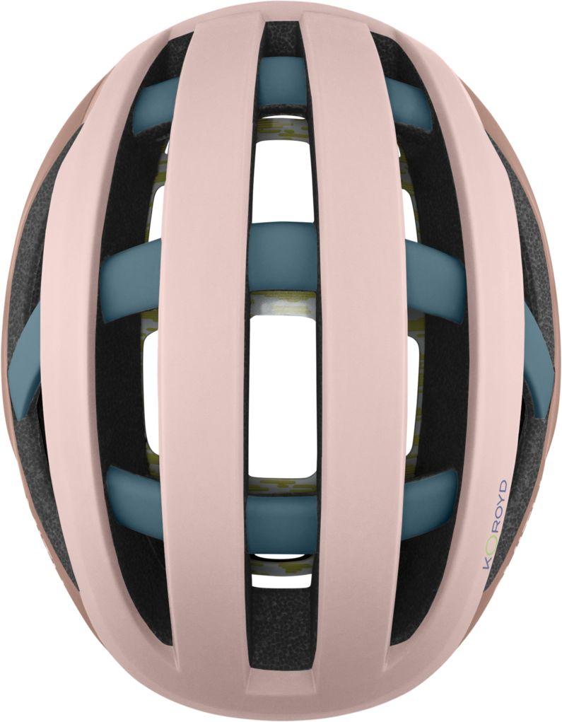 489 - Matte Petal - Trail Dust