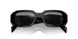 1AB07Z - Black - Multilayer Lens Mirror Black