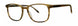 Paradigm De Niro Eyeglasses