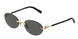 6216S4 - Gold - Dark Grey