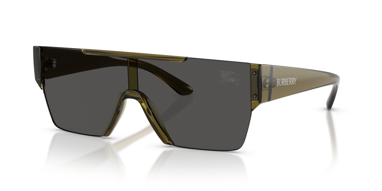 Burberry 4291 Square Sunglasses