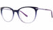 Cosmopolitan Tansy Eyeglasses