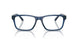 2873 - Blue - Transparent
