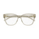009 - Beige - Transparent