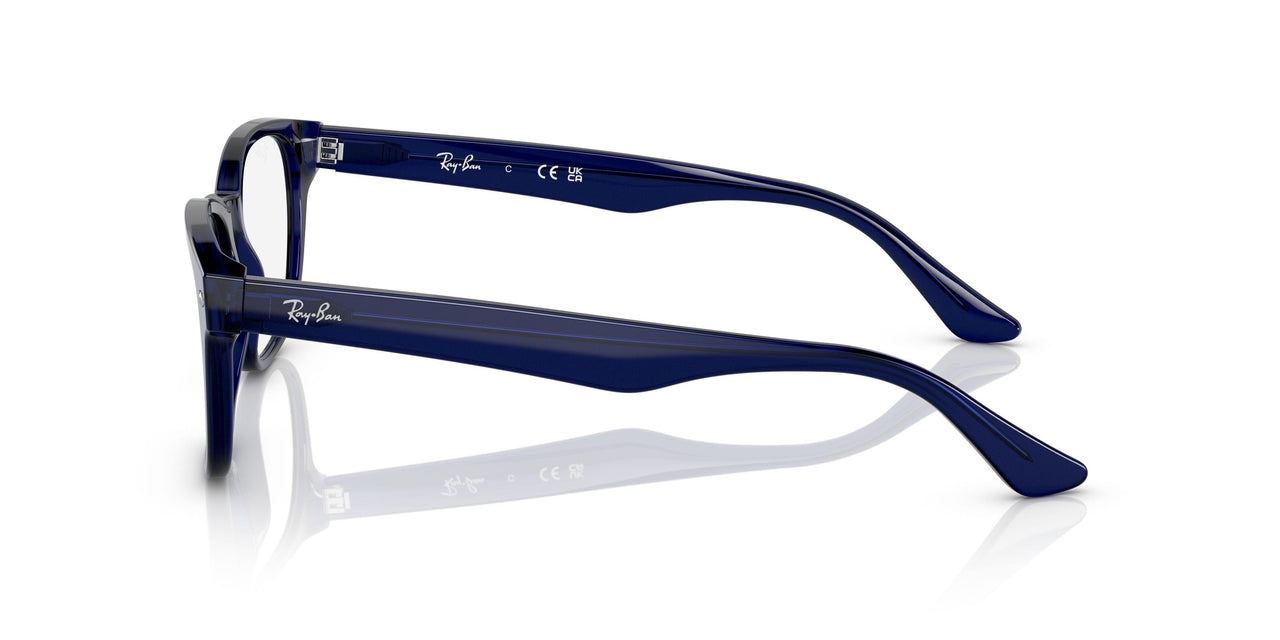 8222 - Blue