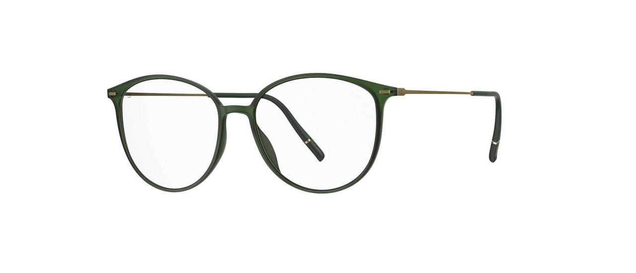 5540 - Moss Green