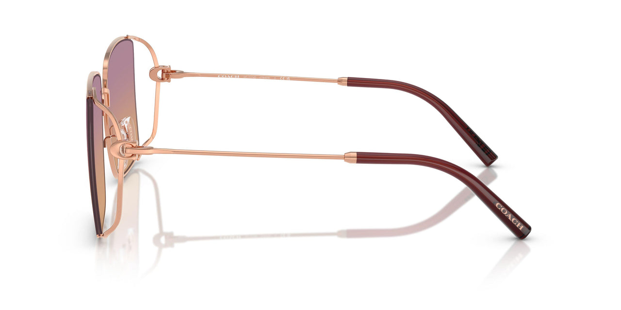 933178 - Gold - Sunset Peach Gradient