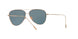 30114Z - Bronze/copper - Grey Mirror Rose Gold