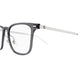 004 - Grey/Silver - Transparent