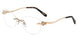 Chopard VCHL85S Eyeglasses