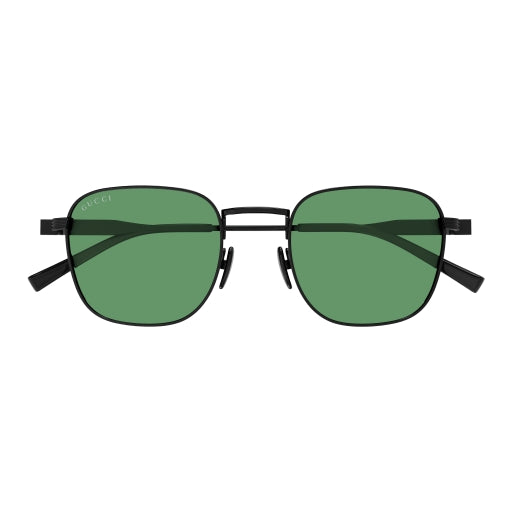 004 - Black - Green