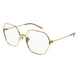 001 - Gold - Transparent
