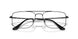 2509 - Black - Clear