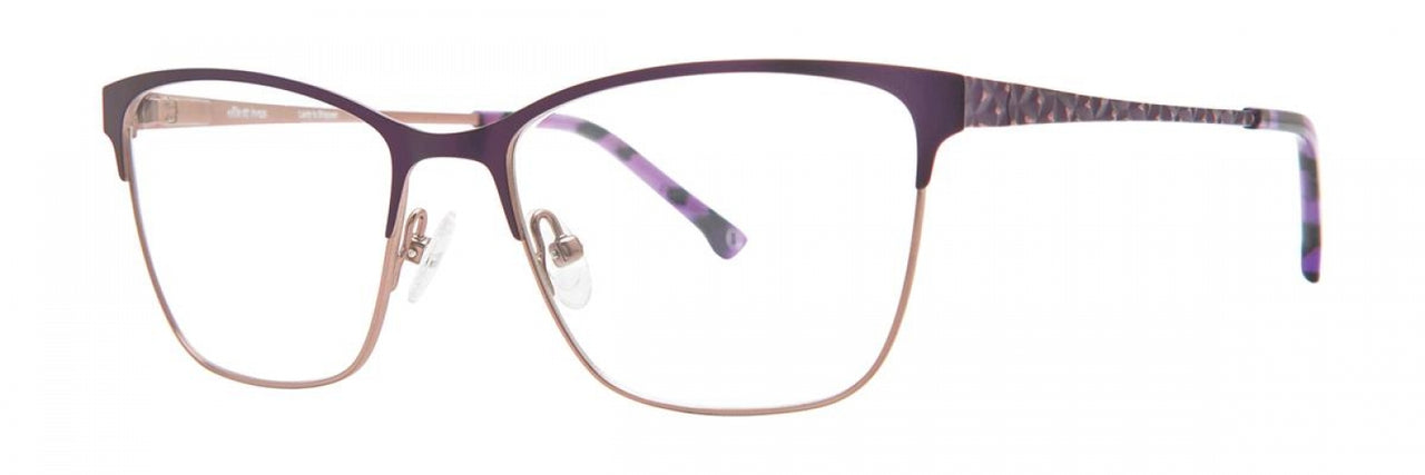 Elliott Ives Lady's Slipper Eyeglasses