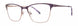 Elliott Ives Lady's Slipper Eyeglasses