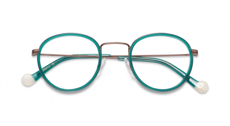 BZGR - Bronze Green