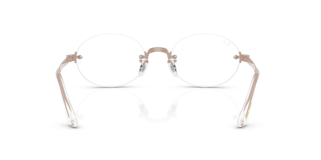 3207 - Pink - Clear