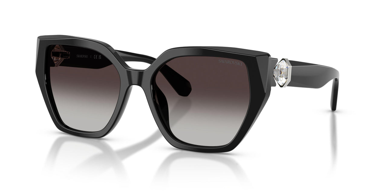 10018G - Black - Gradient Grey