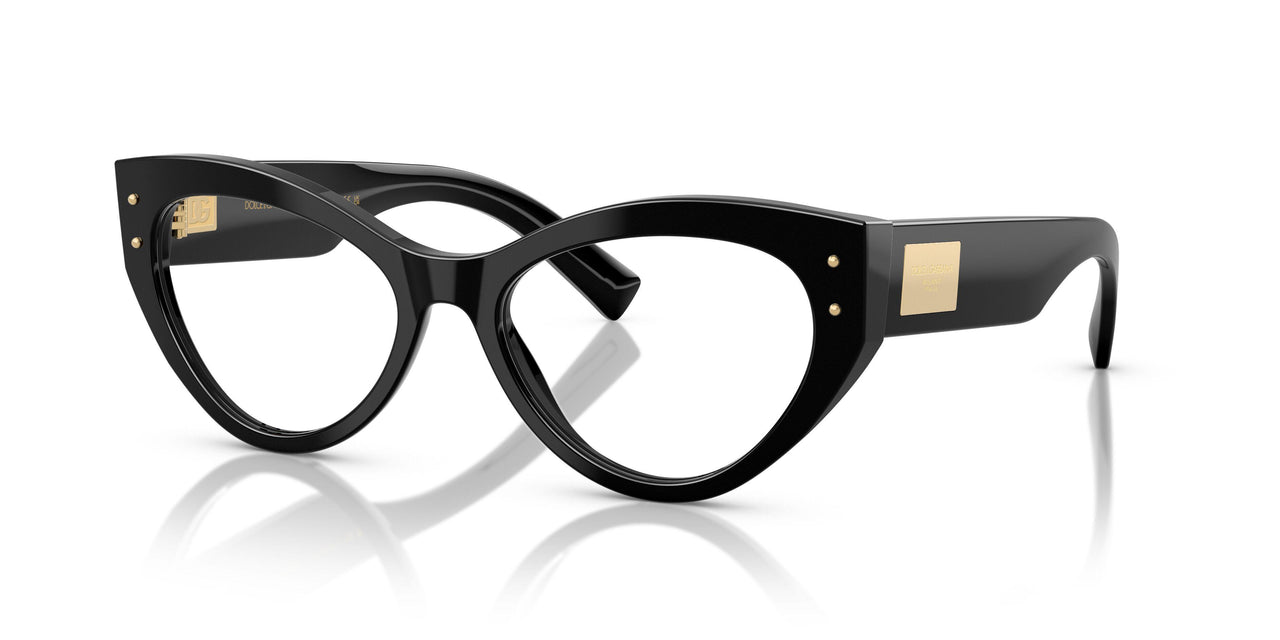501 - Black