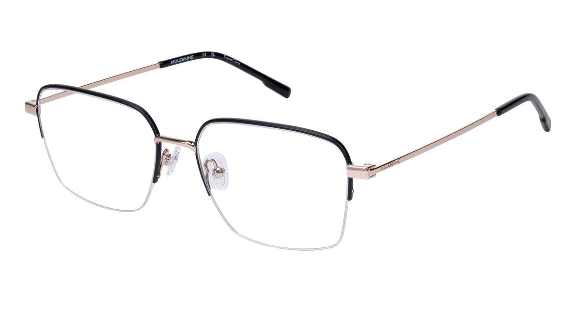 Moleskine 2287 Eyeglasses