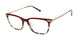 L.A.M.B. LAUF128 Eyeglasses