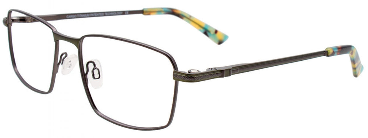 Cargo C5512 Eyeglasses