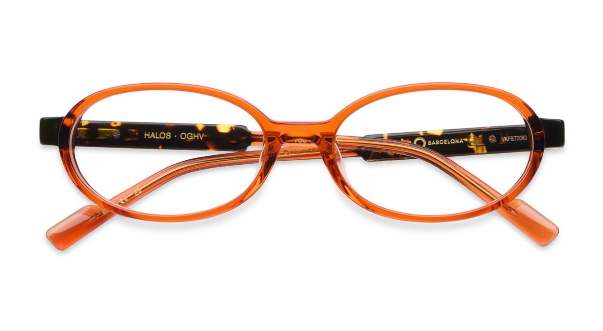 OGHV - Orange Havana