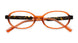 OGHV - Orange Havana