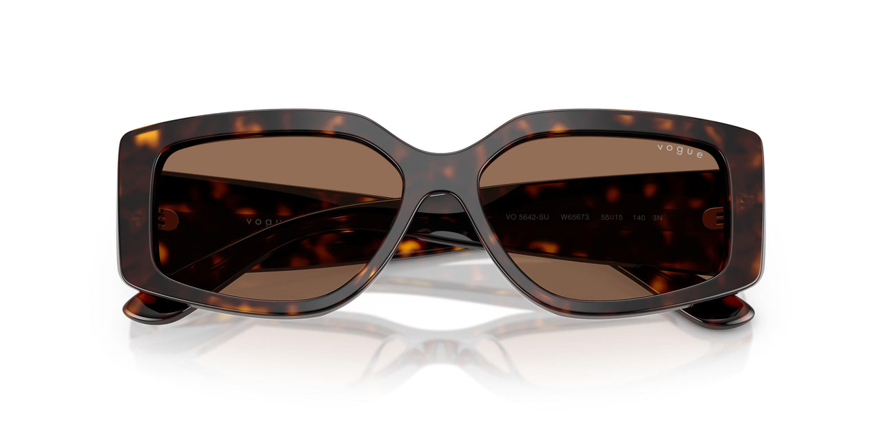 W65673 - Brown - Dark Brown