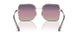 9331U6 - Gold - Purple Pink Peach Gradient