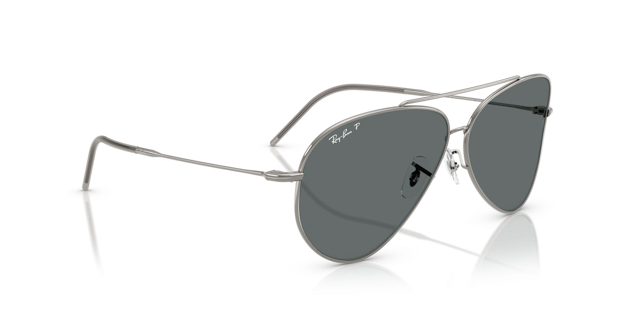 004/81 - Grey - Polar Dark Grey