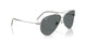 004/81 - Grey - Polar Dark Grey