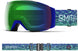Smith Optics Snow Goggles M00713 I/O MAG XL Goggles