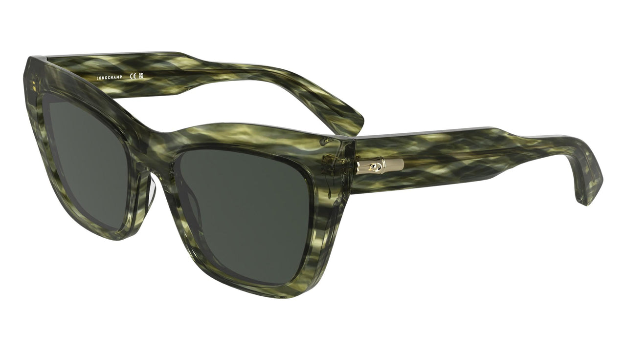 Longchamp LO777S Sunglasses