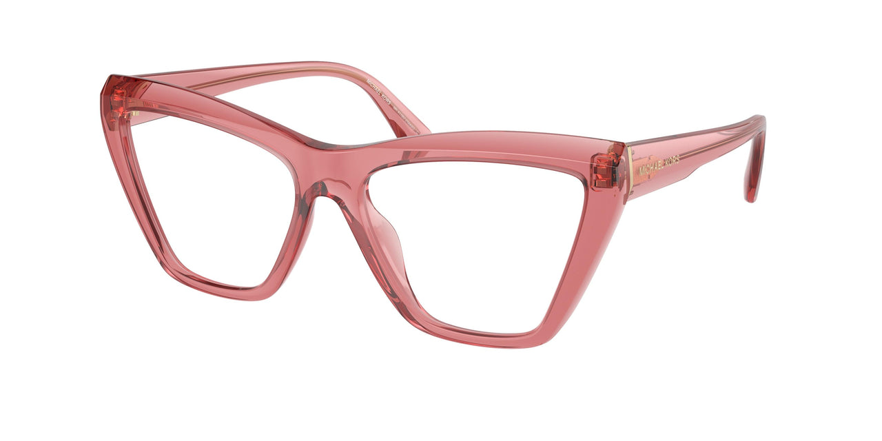 Michael Kors Hawaii 4118U Eyeglasses